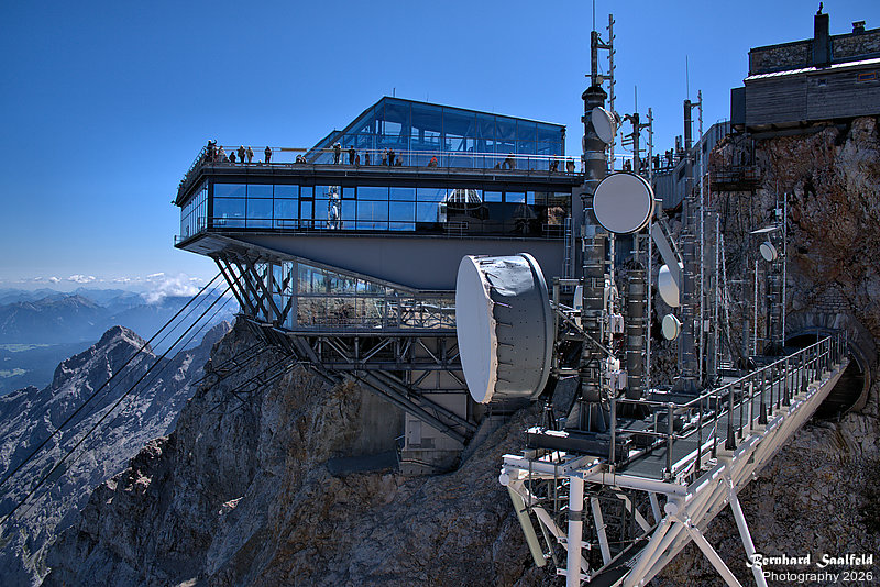 Bernhard Saalfeld - Zugspitze 2026 (9v9)